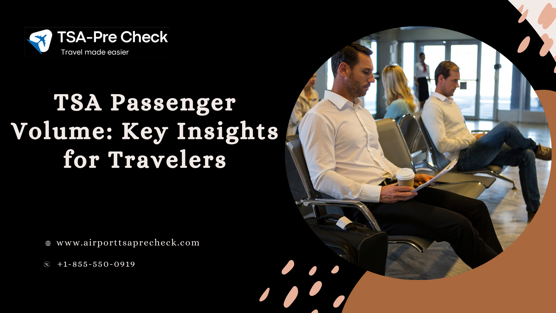 Tsa Passenger Volume: Key Insights For Travelers